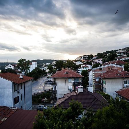 Вила Чайка, Villa Chaika Balchik Luaran gambar